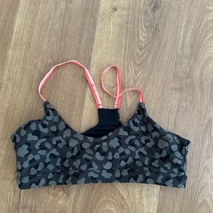 white fox x sarah’s day sports bra
